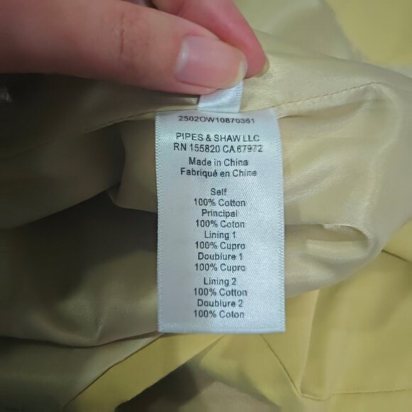 Veronica Beard Arlen Dickey Barn Jacket - Picture 14 of 15